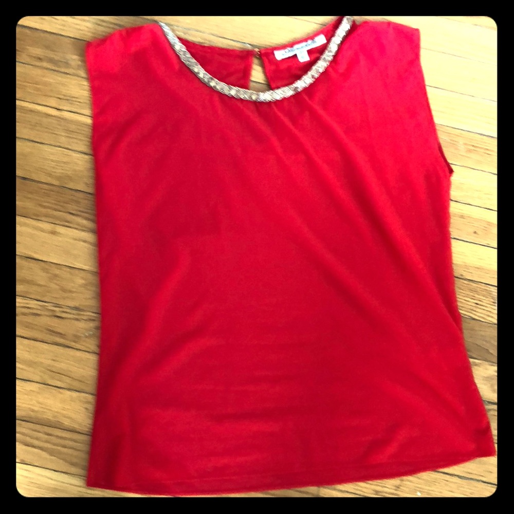 Annabella top